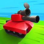 Crashy Tanks(坦克追逐无限金币破解版) 1.0.2全皮肤版