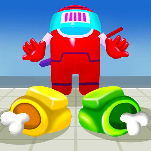 合成太空杀手机版 1.0.2安卓版