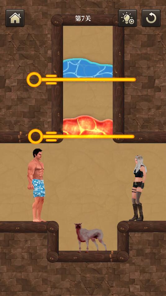 萝莉少女舞会破解版 1.1安卓版