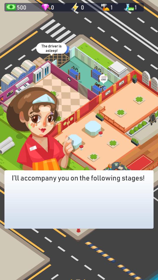 闲置面庄最新版(Idle Noodle) 1.1.0安卓版