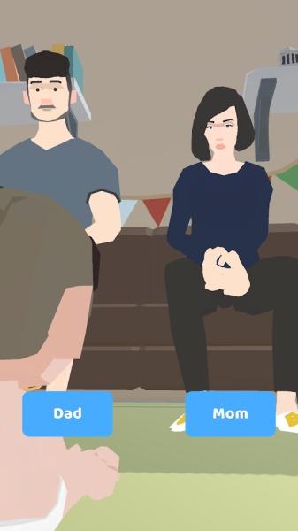 100岁人生模拟器中文版 1.5.2版本