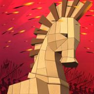 Trojan War(特洛伊战争无限金币钻石破解版) 0.0.2修改版