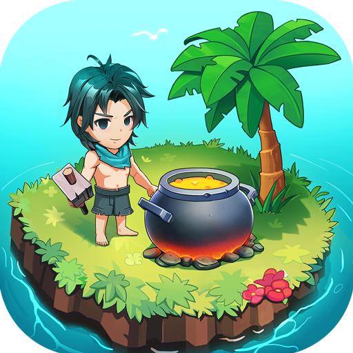 荒岛历险记 0.0.1安卓版