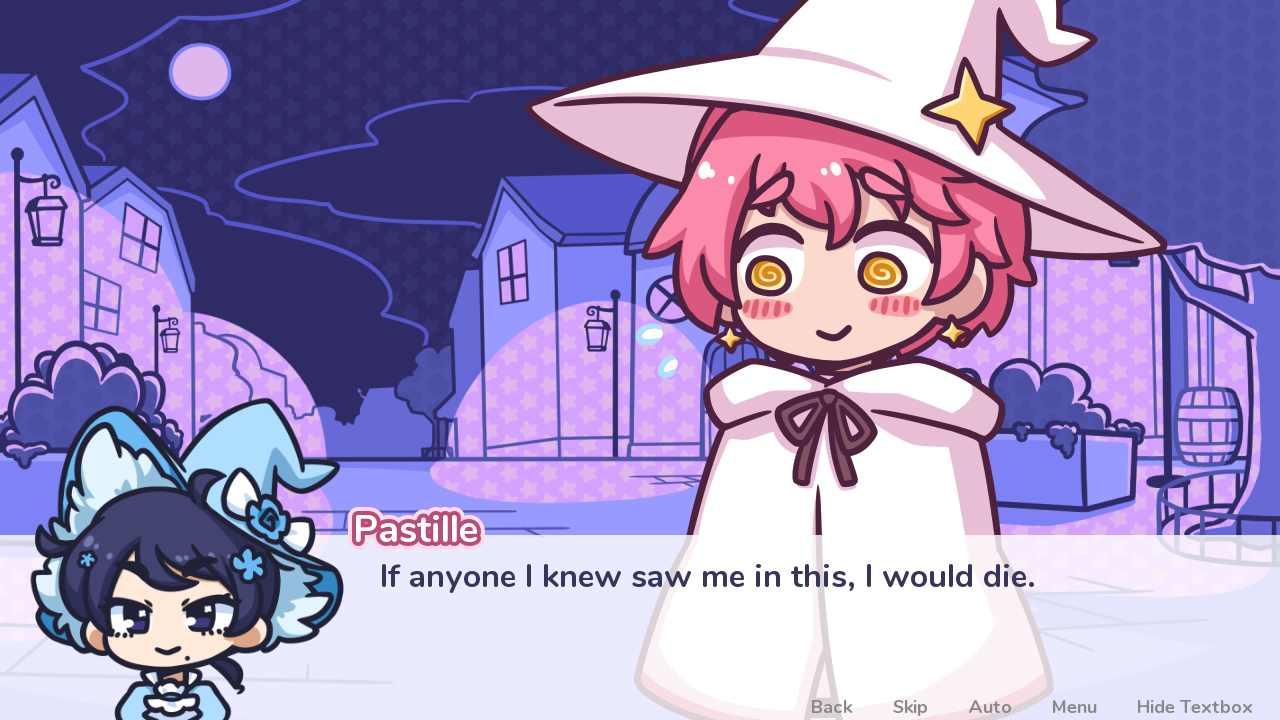 Starry Flowers(繁星点点的花朵) 1.3.6最新版