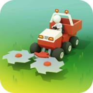 石头割草模拟器破解版免广告(Stone Grass) 1.5.97中文版