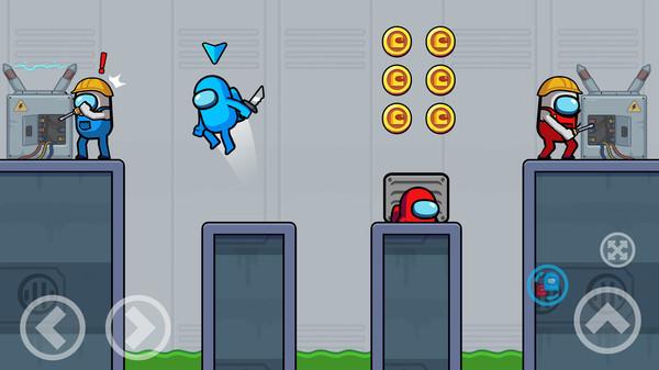 暗影忍者突袭最新版本 1.2.0安卓版