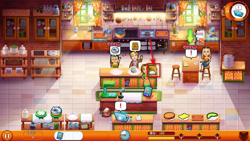 美味餐厅生命的奇迹中文版(Delicious - Emily) 1.8.11安卓版(Delicious - Emily) 1.8.11安卓版(Delicious - Emily) 1.8.11安卓版