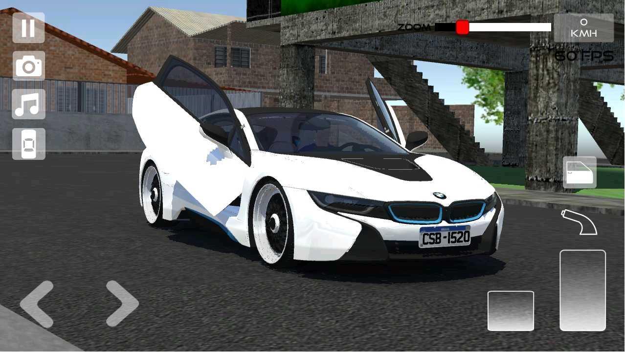 Carros Socados 1(巴西汽车改装去广告版) 3.3破解版