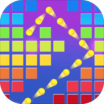 砖块破坏王中文豪华版打砖块 1.0安卓版