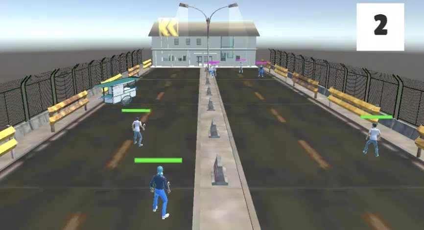 斗殴制造者最新版 1.2安卓版