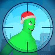 巨人杀手无限金币版 1.1.25免广告版