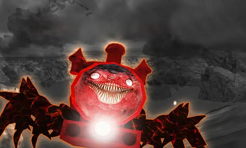 击杀恐怖小火车 1.4安卓版