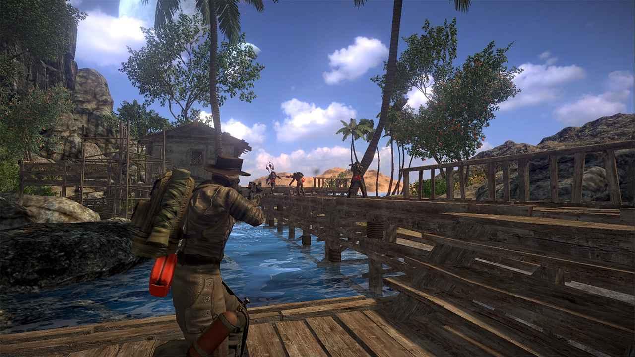 逃离克里夫最新版 1.132.1安卓版