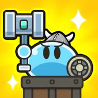 史莱姆英雄破解版内置菜单 2.2.1安卓版