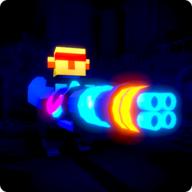 激光坦克最新版 1.0.1安卓版