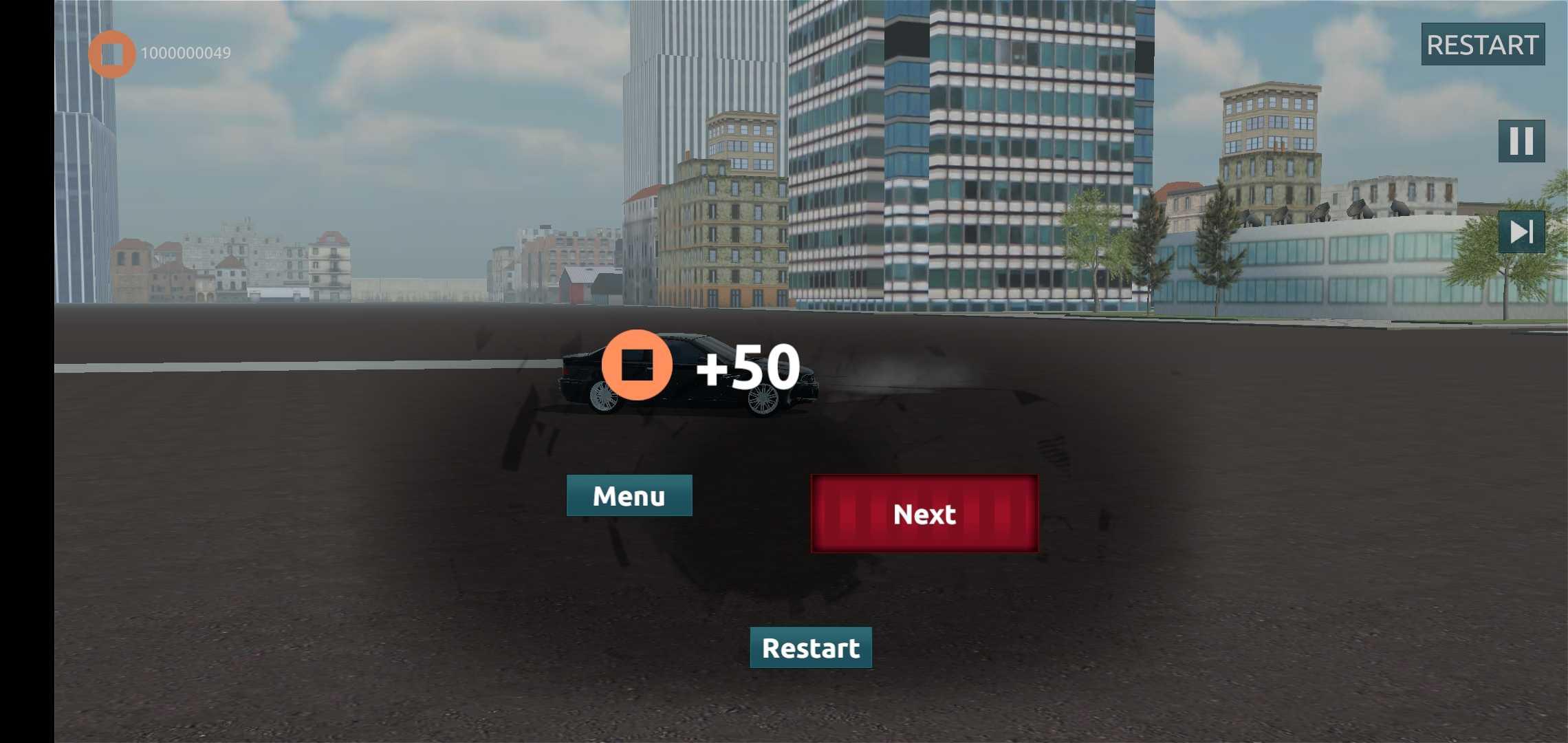 粉碎光束碰撞驾驶手机版 1.8最新版