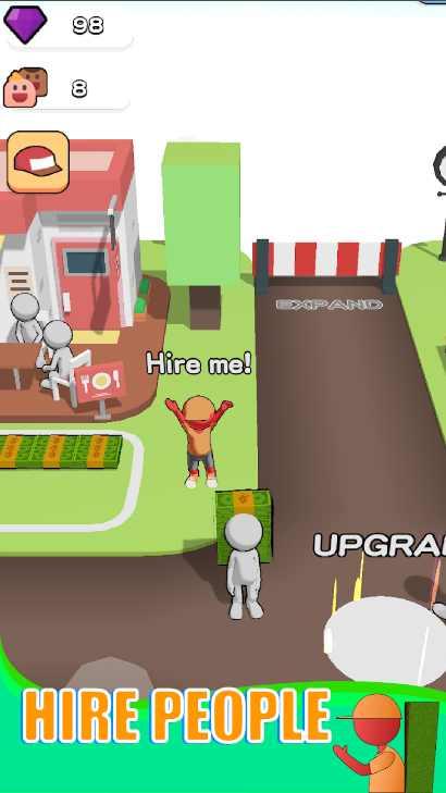 我的矿镇 1.0.9安卓版