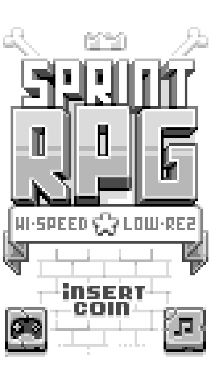 地牢冲刺RPG（无限金币） 1.1.3破解版