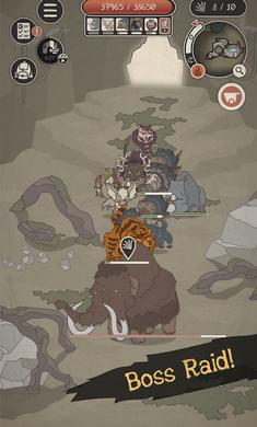 野生驯兽师美元内购破解版 2.24中文版