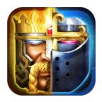 cok列王的纷争九游渠道服 11.02.0安卓版