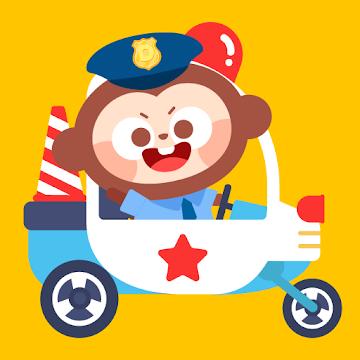 多多小警察游戏 1.7.09安卓版