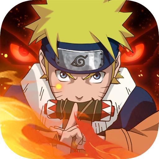 忍界传说手游最新版 1.0.0.1安卓版