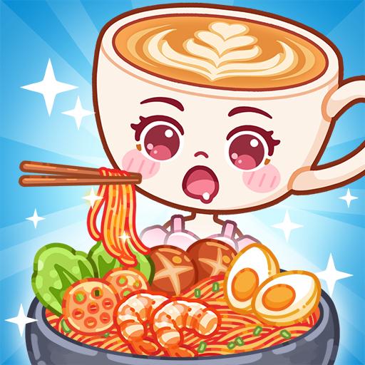 水晶糖果最新版(Crystal Candy:Mukbang ASMR) 1.4安卓版