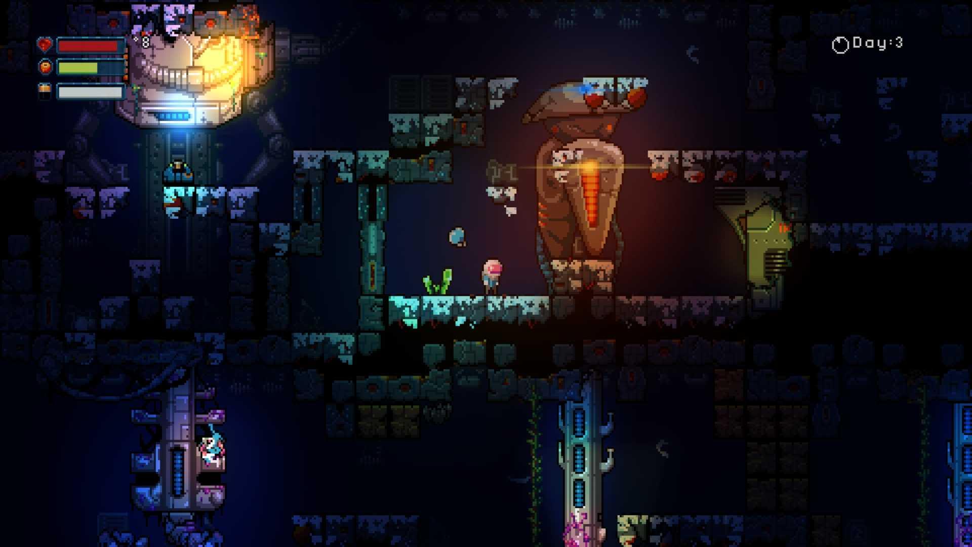 残余物中文版(Residual) 1.2.2最新版