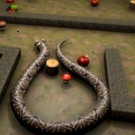 Nova Snake 3D(新星蛇3D全关卡破解版) 3.3.8完整版