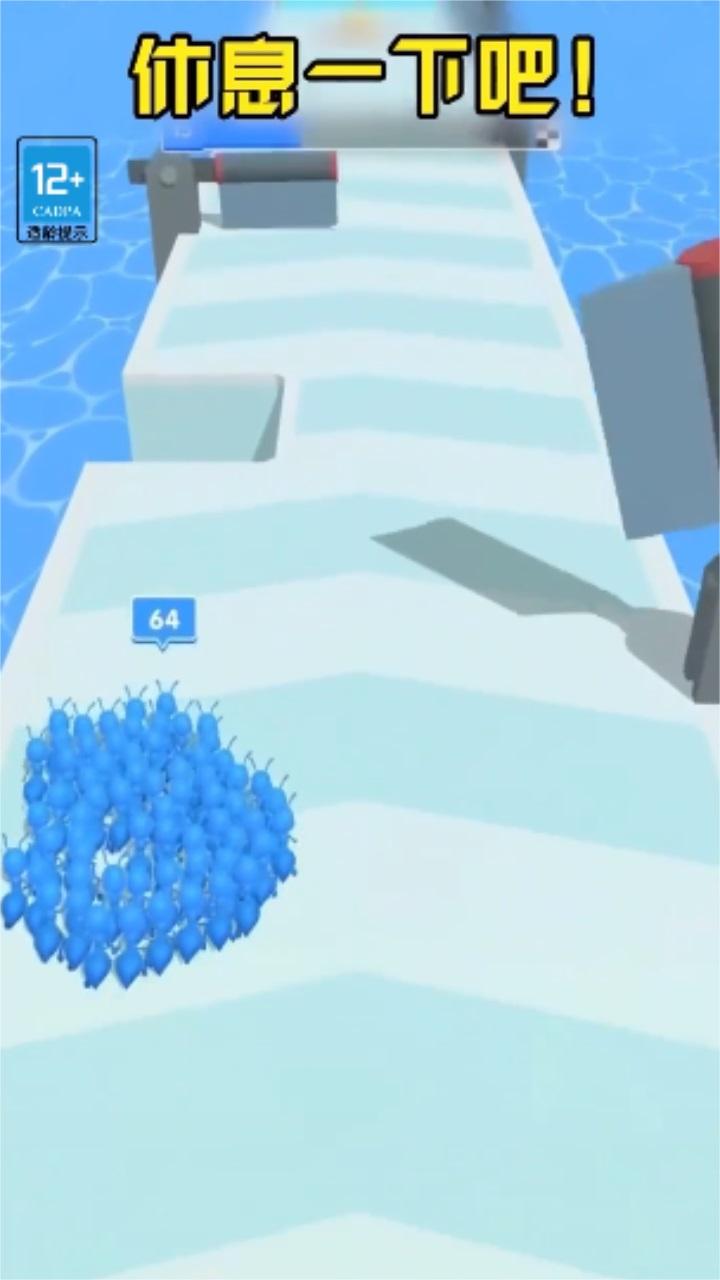 会功夫的火柴人 1.0.70安卓版