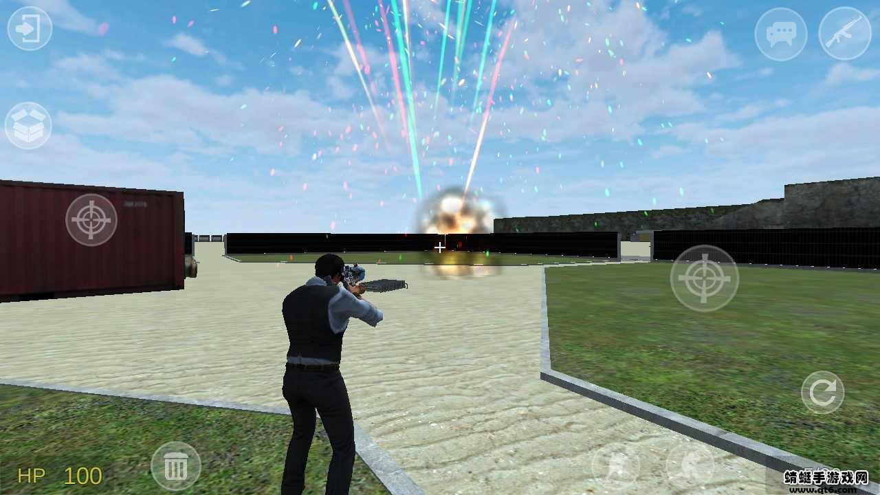 在线沙盒免广告版 1.1.4手机版