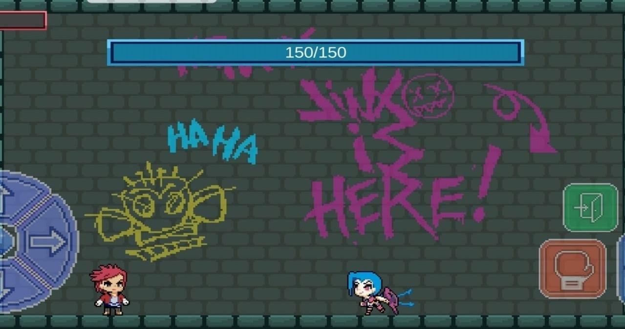 拯救凯特琳 1.0.3中文版