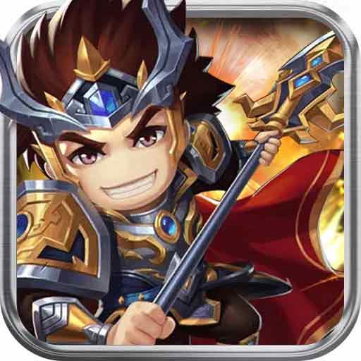 三国之箭神无限金币钻石破解版 1.0.0内购版