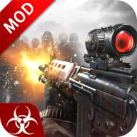 僵尸前线4国际服内置菜单(Zombie Frontier4) 1.8.11最新版