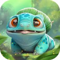 精灵训练师2手游官方正版 3.14.135安卓版