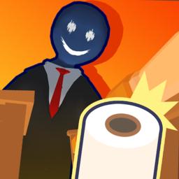 彩虹朋友躲猫猫游戏 1.0.4中文版