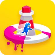 Circle Runner 360(绕圈奔跑免广告版) 0.41破解版