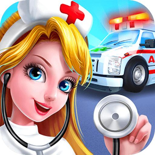 极速救护车官方版 1.0.1中文版