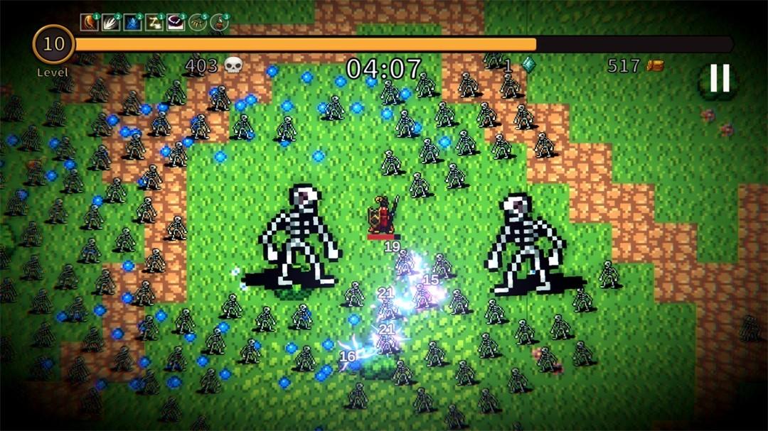 异界幸存者最新版 07.0安卓版