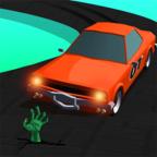 Zombie Drift Racing Car(迷你汽车漂移手游) 1.1安卓版
