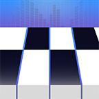 别踩钢琴块儿2 1.0安卓版