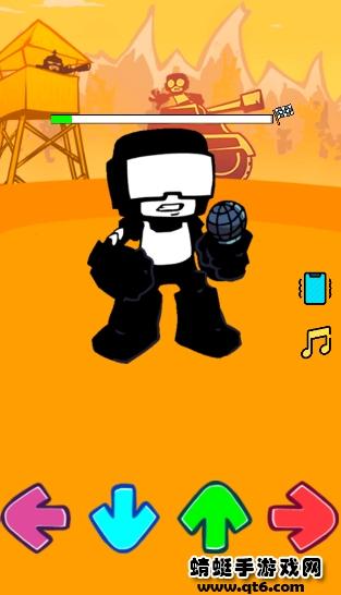 黑色星期五之夜音乐对战模组最新版 7.0安卓版