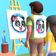 背后涂鸦 1.0.1安卓版