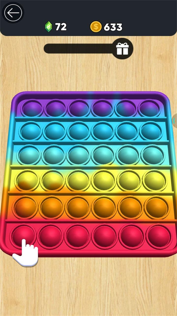 ASMR模拟器游戏 18.1安卓版