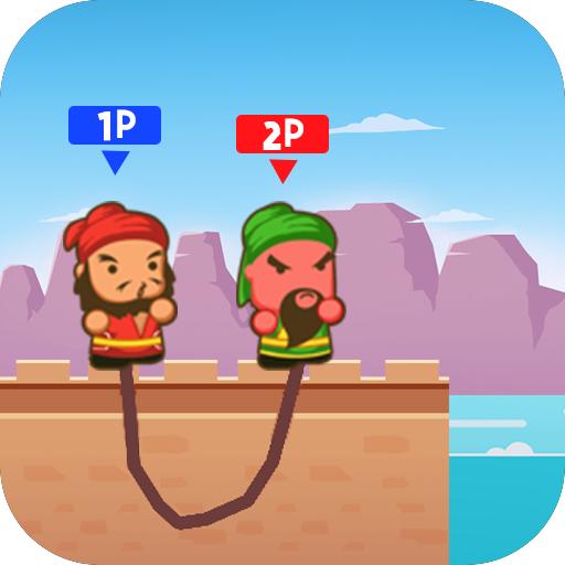 一起跳跳冒险 1.2安卓版