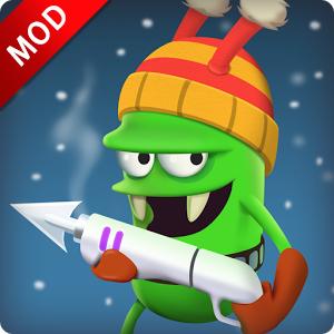 僵尸猎手无限货币版 1.30.7安卓版