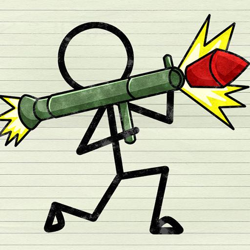 纸上战争小游戏 1.0最新版