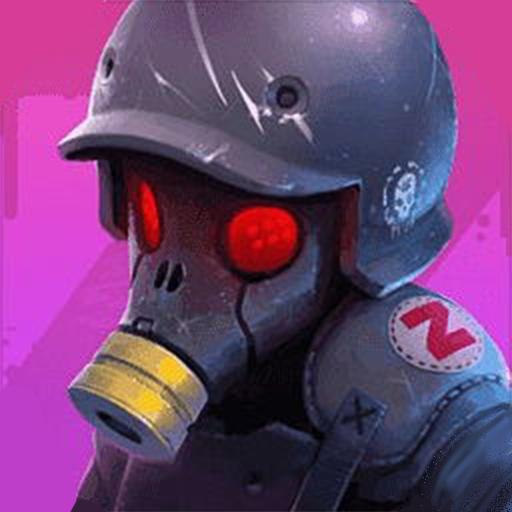 僵尸突袭像素战争手游 1.0.0安卓版