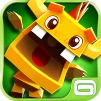Monster Life恶魔大作战 1.0.1安卓版