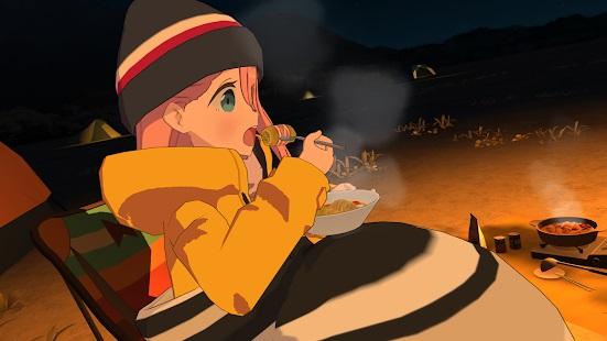 摇曳露营山麓露营场篇手游 1.2.3最新版